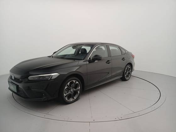 HONDA CIVIC 2.0 DI e:HEV ADVANCED E-CVT HONDA CIVIC 2.0 DI e:HEV ADVANCED E-CVT